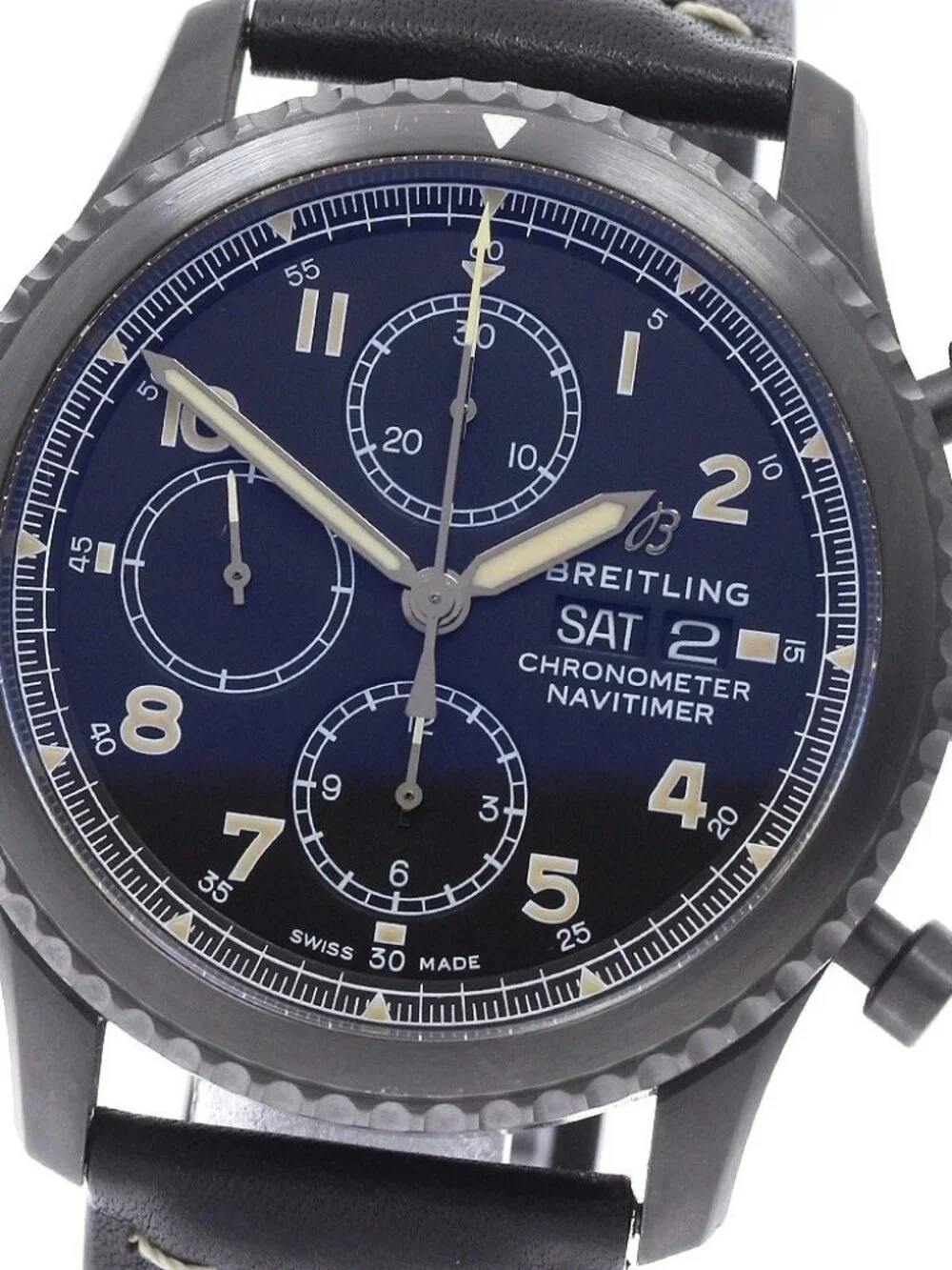 BREITLING Navitimer